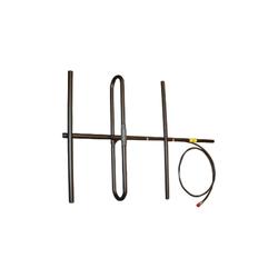 Yagi Ant w/Install Kit, 215-225 MHz, 6.5 dBd, SP