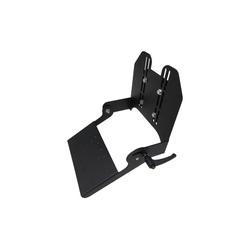 Wall Mount with Keyboard Tray