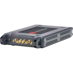 Vector network analyzer, 300 kHz to 6.5 GHz,2 port