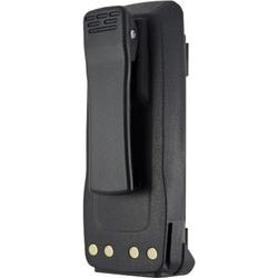 Intrinsically safe 7.4 2200 mAh Li-Ion Battery