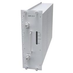 SMR 800/900 Modular Digital Repeater, 24 dBm Output Power