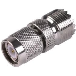 UHF/F - TNC/M Adapter
