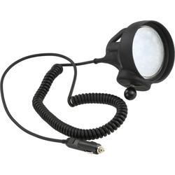 RAM LED Spotlight with 1 in Ball, 12 Volts DC