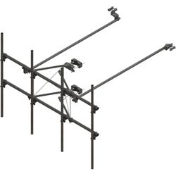 SFG2B, Tower, Base Kit, 3 Sectors