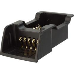 Dual Adapter Pod For Harris Radios