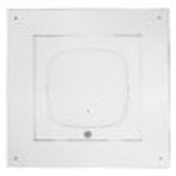 Hard Lid Ceiling Enclosure with Interchangeable Door for Cisco 9130AXI 