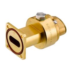 Connector for E105, PBR100 Flange