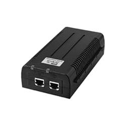 PoE Injector 60W, E.L. VI (100-240 AC), US cable.