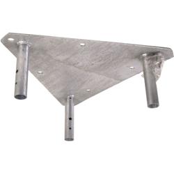 45G Top Beacon Plate