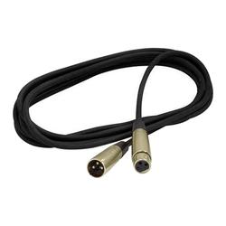 20ft High Performance Microphone Cable