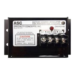 12V 12A Solar Charge Controller