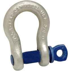 3/8" shackle