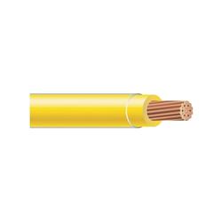 14 AWG Yellow THHN,Wire