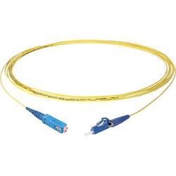 Fiber Optic Patch Cord