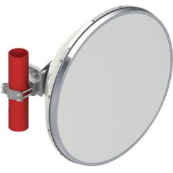 Antenna, Andrew 6GHz WB 1.0m V/H pol solid parabol