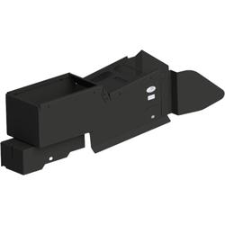 2018+ Dodge Durango Transmission Hump Vehicle Base