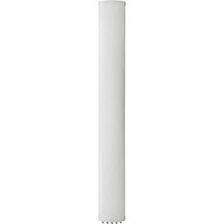 Outdoor 65 Deg HPBW Multiband Sector Antenna with 10x 4.3-10 Female Connectors