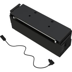 VERTICAL PRINTER MOUNT Mounts to a base