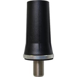 Surface Mount Antenna, 5.15-5.9 GHz, Black