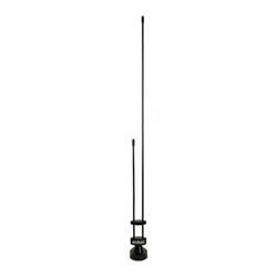 Flexi-Whip Roof Mount Antenna Mast Only