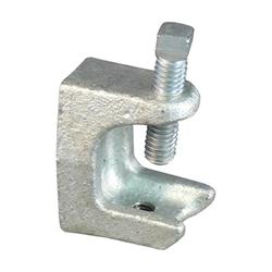 Beam Clamp,1in Malleable