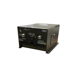 Indoor VHF BDA, +20 dBm