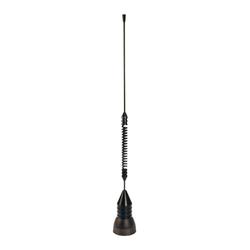 IP67 Open Coil Whip 5dBi Roof Mount Ant