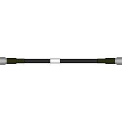 2' D-CLASS LSF2-50 SureFlex® Jumper