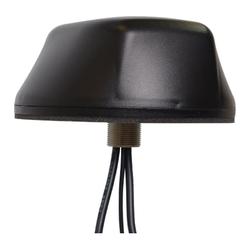 Multi-band 3-cable Global LTE MIMO & GPS