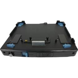 GAMBER-JOHNSON Dock-Panasonic-CF20-DUAL RF-KEYED