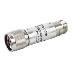 3dB Atten DC-3GHz 2W Type N  PIM