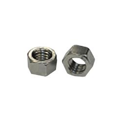 3/8 in SS Hex Nut