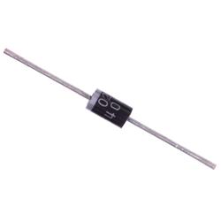 Power Diode, 3 A, 100 V, 20 Pack