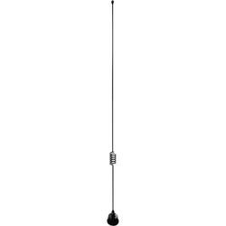 450-470 MHz UHF Coil Antenna with 5.6 dBi Gain