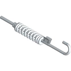 RADOME HARDWARE KIT - HX8/USX8