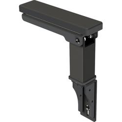 SIDE MOUNT BREAKAWAY ARMREST
