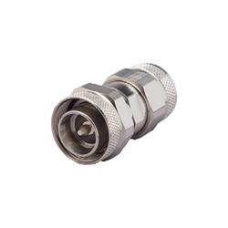 Adapter;DC to 6.0 GHz 4.3-10(m) to N(m)