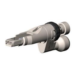 Tip for Use with MT999 Inspection Guides, 38999 Pins 