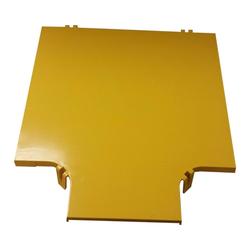 FiberGuide Snap-on Cover Horizontal T