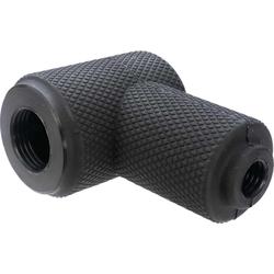 7/16 RA Silicone Boot JMA