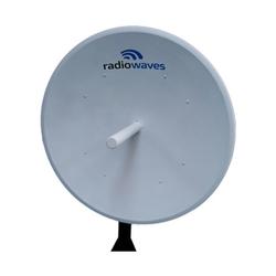 Standard Performance, 4ft 4.9-6GHz