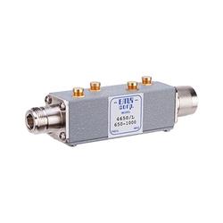 650-1000 Mhz Low Pass Filter