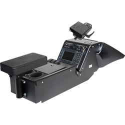 Kit, Dodge Charger Console Box, Cup Holder, Armres