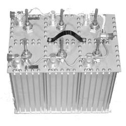 450-470 MHz Pass Reject Duplexer