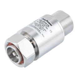 7/16 DIN F/M Bulkhead Coaxial RF Surge P