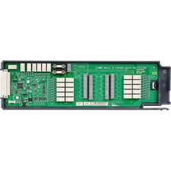 20 Channel Multiplexer (2/4-wire) Module