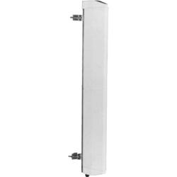 746-960 MHz Enclosed Dipole, offset pattern