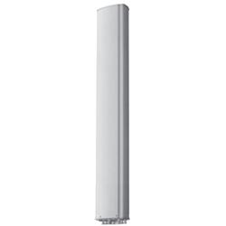 8-Port Antenna with Mounting Bracket