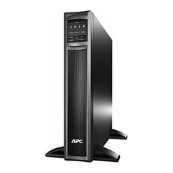 Smart-UPS X 1500VA Rack/Tower LCD 120V