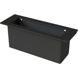 3x2x7 in OPEN JUNK BOX 3 in TOP PL 3 in